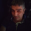 Сердар, 43 года