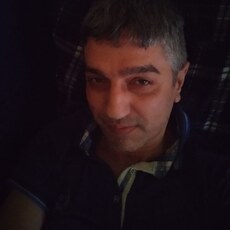 Фотография мужчины Сердар, 43 года из г. Ашхабад