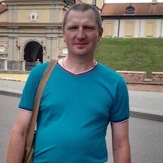 Фотография мужчины Сергей, 49 лет из г. Слуцк