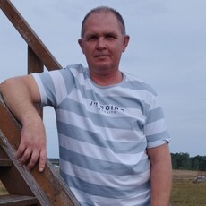 Фотография мужчины Анатолий, 51 год из г. Каменец