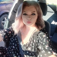 Фотография девушки Анастасия, 31 год из г. Сморгонь