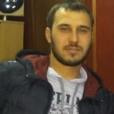 Фотография мужчины Женя, 33 года из г. Оренбург