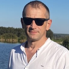 Фотография мужчины Геннадий, 43 года из г. Минск