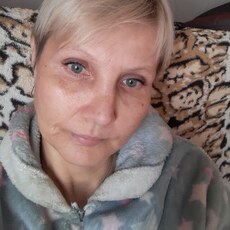 Фотография девушки Nats, 54 года из г. Кемерово