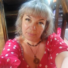 Фотография девушки Алена, 51 год из г. Новокузнецк