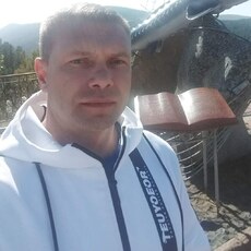 Фотография мужчины Дмитрий, 45 лет из г. Курск