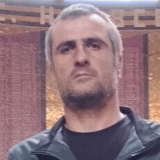 Фотография мужчины Барс, 46 лет из г. Новочеркасск