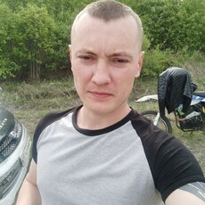 Фотография мужчины Дмитрий, 35 лет из г. Иркутск