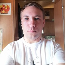 Фотография мужчины Михалычь, 38 лет из г. Новая Игирма