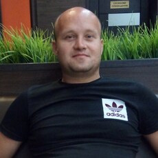Фотография мужчины Солнце, 42 года из г. Константиновка