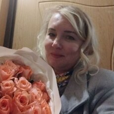 Фотография девушки Мария, 46 лет из г. Сызрань