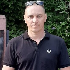 Фотография мужчины Евгений, 42 года из г. Губкин