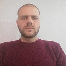 Фотография мужчины Сергей, 38 лет из г. Павлодар
