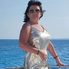 Фотография девушки Марина, 58 лет из г. Москва