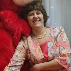 Фотография девушки Надежда, 62 года из г. Мыски
