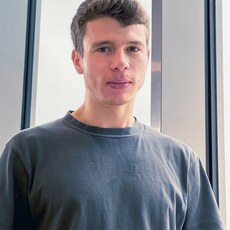 Фотография мужчины Алексей, 28 лет из г. Ишим