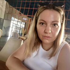 Фотография девушки Kira, 41 год из г. Мариуполь