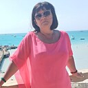 Марина, 58 лет
