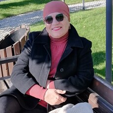 Фотография девушки Татьяна, 64 года из г. Тячев