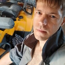 Фотография мужчины Андрей, 36 лет из г. Балхаш