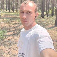 Фотография мужчины Дмитрий, 30 лет из г. Залари