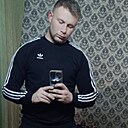 Артём Муравьёв, 23 года