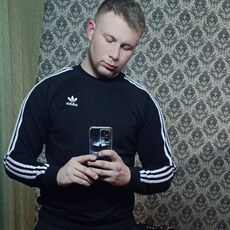 Фотография мужчины Артём Муравьёв, 24 года из г. Белгород
