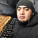 Наби, 39 лет