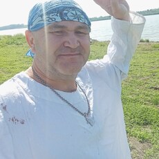 Фотография мужчины Евгений, 48 лет из г. Северск