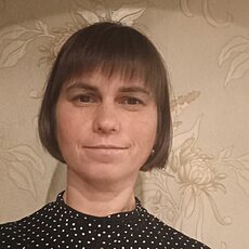 Фотография девушки Дарья, 44 года из г. Питкяранта