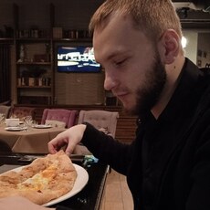 Фотография мужчины Макс, 28 лет из г. Колпино