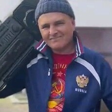Фотография мужчины Александр, 47 лет из г. Лесозаводск