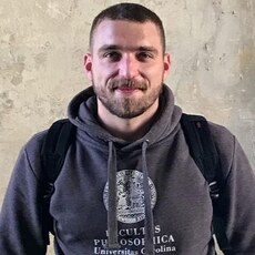 Фотография мужчины Олег, 40 лет из г. Львов