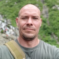 Фотография мужчины Сергей, 47 лет из г. Новосибирск