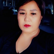 Фотография девушки Хожабаева, 50 лет из г. Тараз