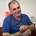 Тигран, 60 лет