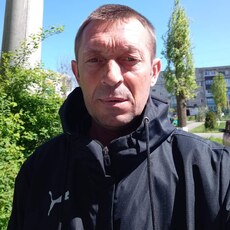 Фотография мужчины Николай, 46 лет из г. Бутурлиновка