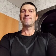 Фотография мужчины Евгений, 45 лет из г. Балаково
