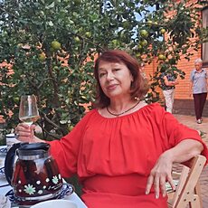 Фотография девушки Полина, 70 лет из г. Москва