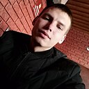 Сергей, 27 лет