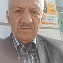 Халик Хаитович, 62 года