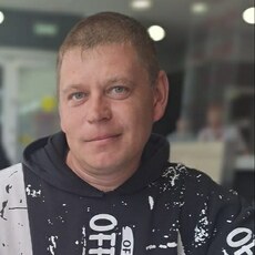 Фотография мужчины Вова, 39 лет из г. Партизанск