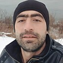 Алик, 33 года