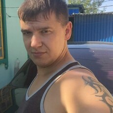 Фотография мужчины Роман, 41 год из г. Уссурийск