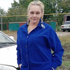 Фотография девушки Ольга, 41 год из г. Каневская