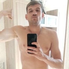 Фотография мужчины Кекс, 32 года из г. Медногорск
