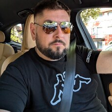 Фотография мужчины Sergey, 39 лет из г. Фрайбург
