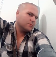 Фотография мужчины Александр, 41 год из г. Кишинев