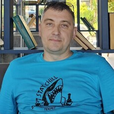 Фотография мужчины Александр, 47 лет из г. Мозырь