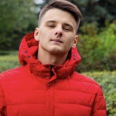 Фотография мужчины Дима, 26 лет из г. Киев